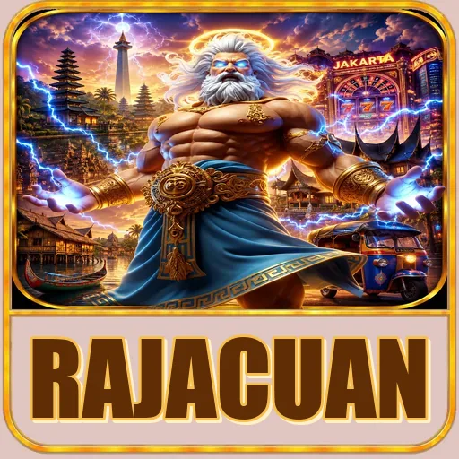 Pratinjau layar rajacuan